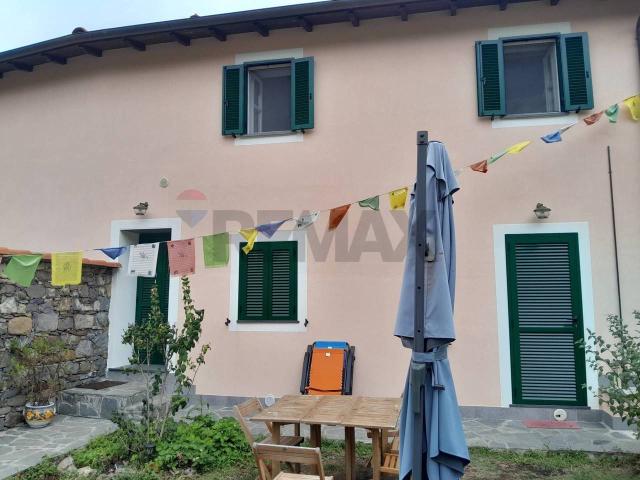 Villa Indipendente in vendita a Vernazza, Liguria
