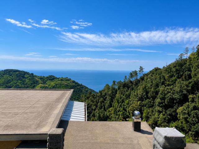 Villa Indipendente in vendita a Vernazza, La Spezia