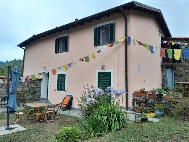 Villa Indipendente in vendita a Vernazza, Liguria