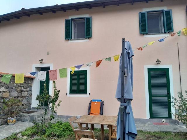 Villa Indipendente in vendita a Fornace, Vernazza