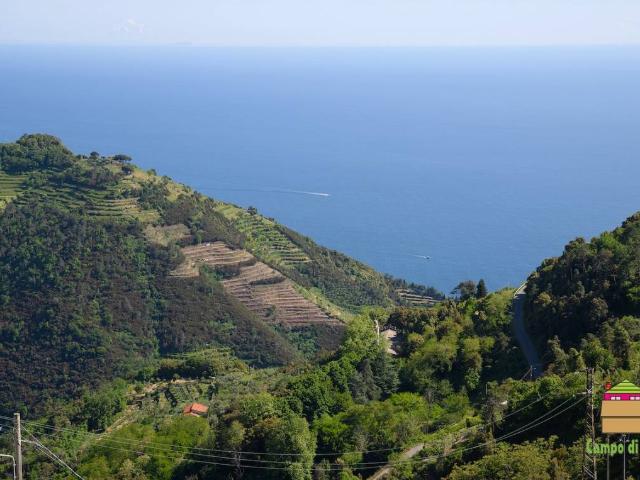 Villa Indipendente in vendita a Fontanella, Vernazza