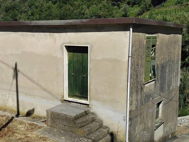 Villa Indipendente in vendita a Vernazza, Liguria