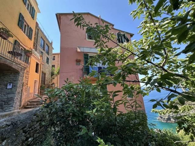 Villa Indipendente in vendita a Vernazza, Liguria