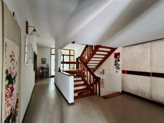 Villa Indipendente in vendita a Vernio