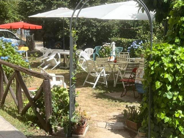 Villa Indipendente in vendita a Vernio, Toscana