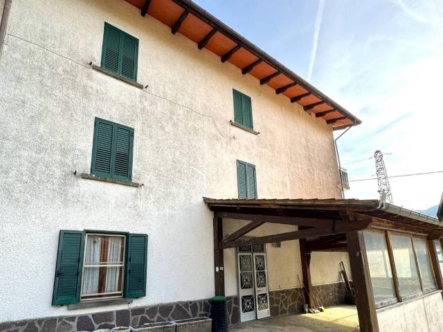 Villa Indipendente in vendita a Il Casone, Vernio
