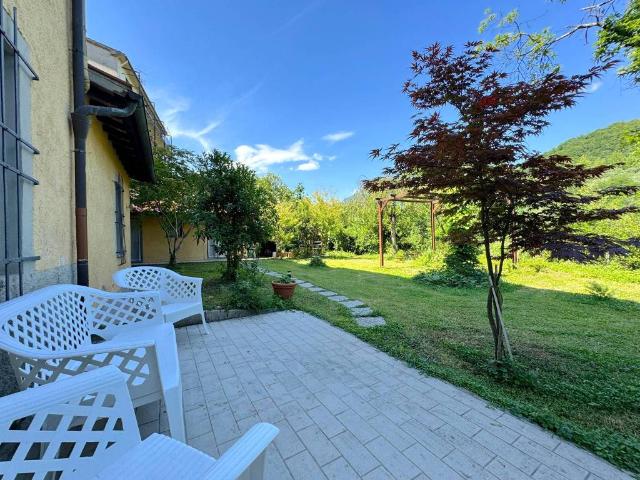 Villa Indipendente in vendita a Vernio