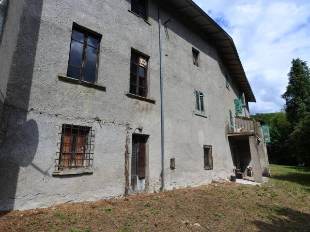 Villa Indipendente in vendita a Il Casone, Vernio