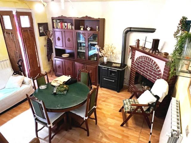 Villa Indipendente in vendita a Vernio, Toscana