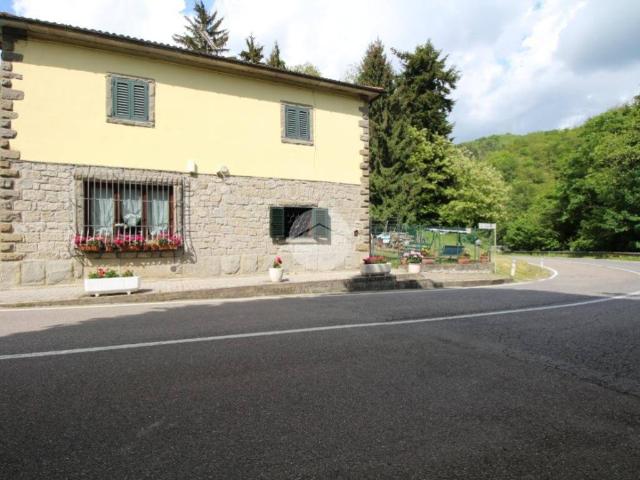 Villa Indipendente in vendita a Il Casone, Vernio