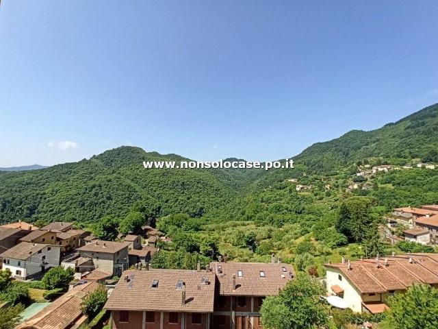 Villa Indipendente in vendita a Vernio, Toscana