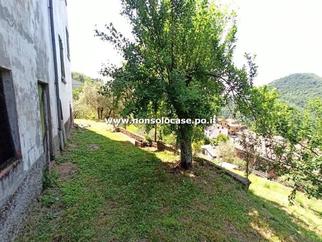 Villa Indipendente in vendita a Vernio, Toscana