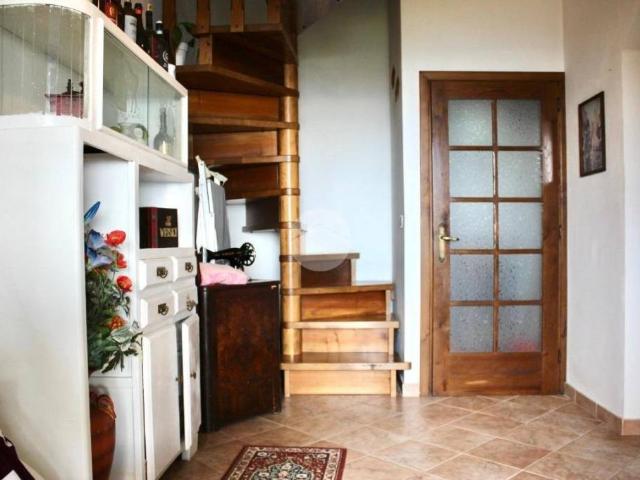 Villa Indipendente in vendita a I Tozzini, Vernio