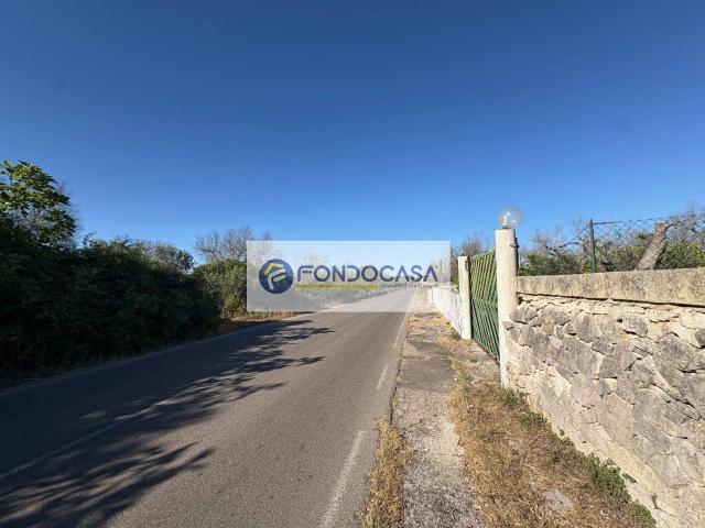 Villa Indipendente in vendita a Puglia, Lecce