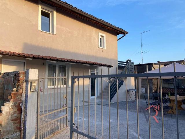 Villa Indipendente in vendita a Verolanuova, Lombardia