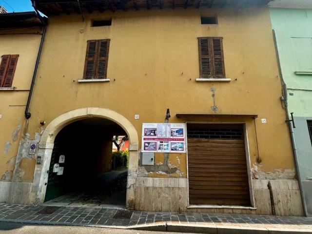 Villa Indipendente in vendita a Verolanuova, Lombardia
