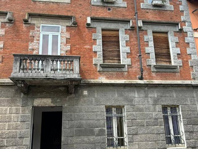 Villa Indipendente in vendita a Verolanuova, Lombardia