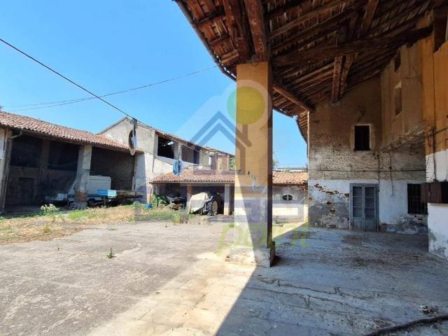 Villa Indipendente in vendita a Verolanuova, Lombardia