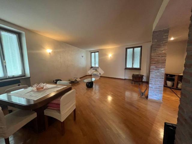 Villa Indipendente in vendita a Verolanuova, Lombardia
