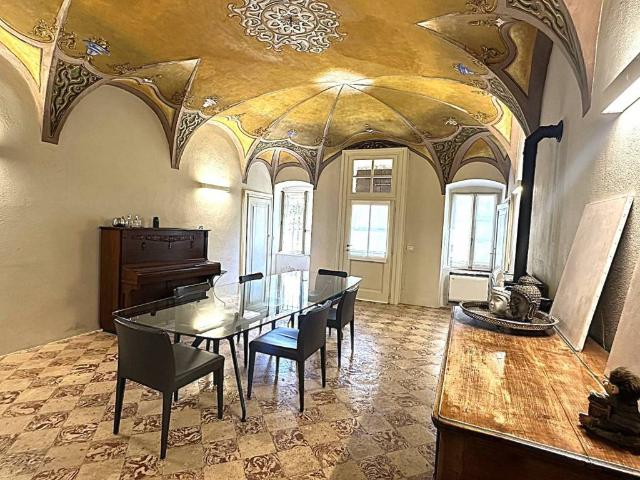 Villa Indipendente in vendita a Verolavecchia, Lombardia