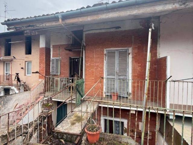 Villa Indipendente in vendita a Madonnina, Piemonte