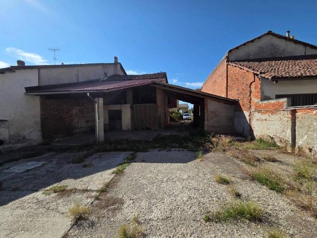 Villa Indipendente in vendita a Casabianca, Piemonte