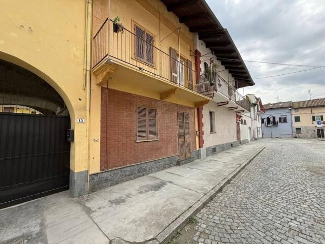 Villa Indipendente in vendita a Madonnina, Piemonte