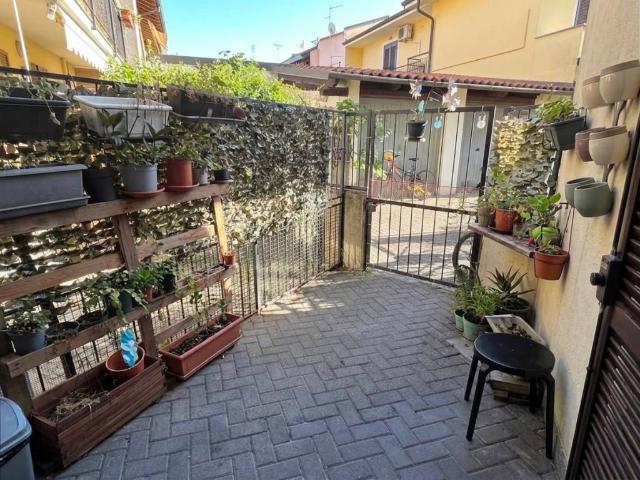 Villa Indipendente in vendita a Madonnina, Piemonte