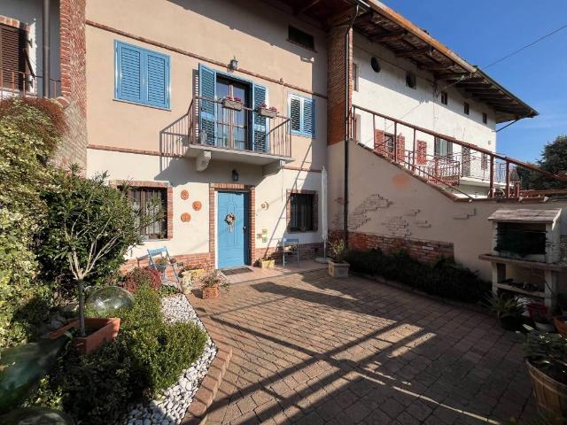 Villa Indipendente in vendita a Madonnina, Piemonte