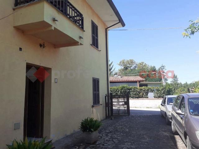 Villa Indipendente in vendita a Veroli, Lazio