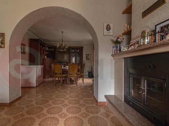 Villa Indipendente in vendita a Veroli, Lazio