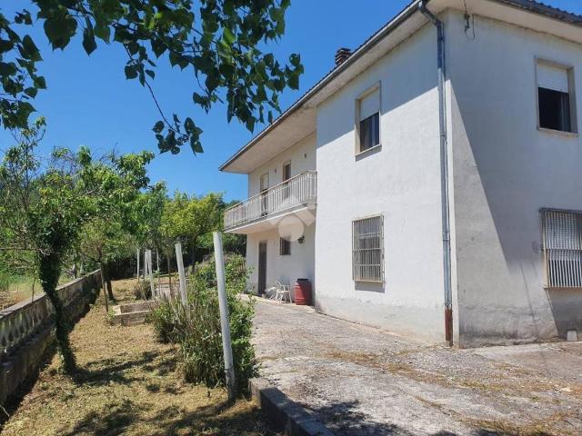 Villa Indipendente in vendita a Veroli, Lazio