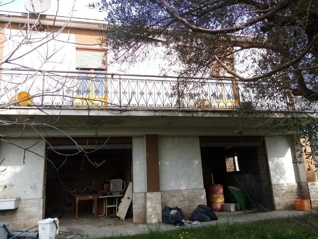 Villa Indipendente in vendita a Veroli, Lazio