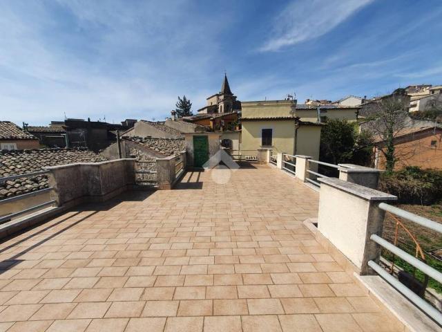 Villa Indipendente in vendita a San Giuseppe le Prata-Cotropagno, Veroli