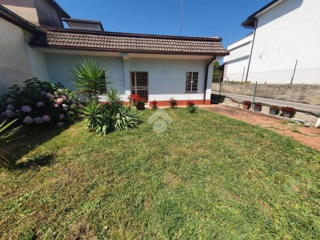 Villa Indipendente in vendita a Veroli, Lazio