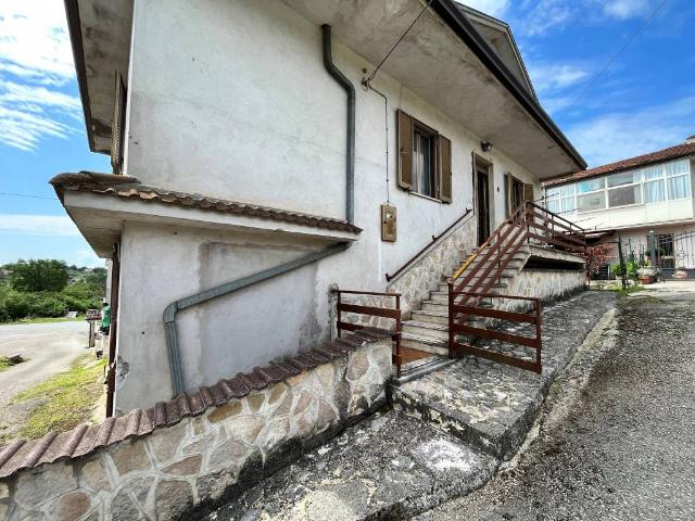 Villa Indipendente in vendita a Veroli, Lazio