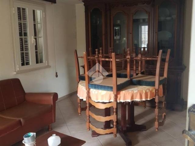 Villa Indipendente in vendita a San Cristoforo, Veroli