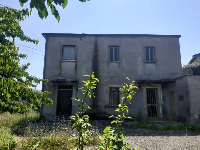 Villa Indipendente in vendita a Veroli, Lazio
