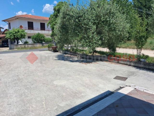 Villa Indipendente in vendita a Veroli, Lazio