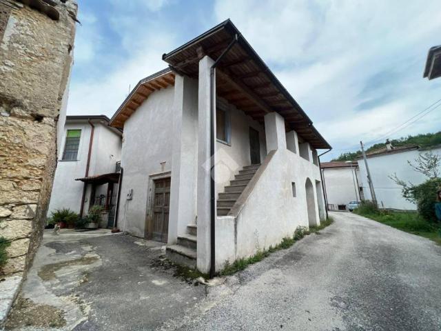 Villa Indipendente in vendita a San Cristoforo, Veroli