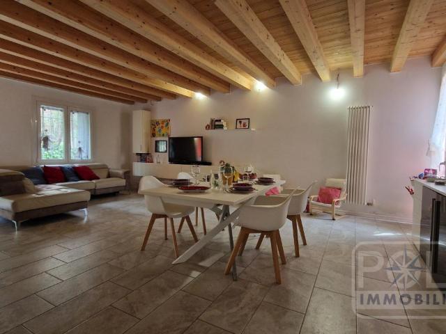 Villa Indipendente in vendita a Ovest, Brenzone