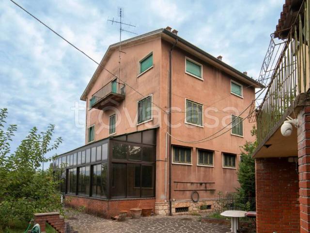 Villa Indipendente in vendita a San Massimo, Verona