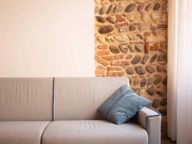 Villa Indipendente in vendita a Centro storico, Brenzone
