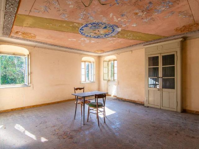 Villa Indipendente in vendita a Nord-Est, Brenzone