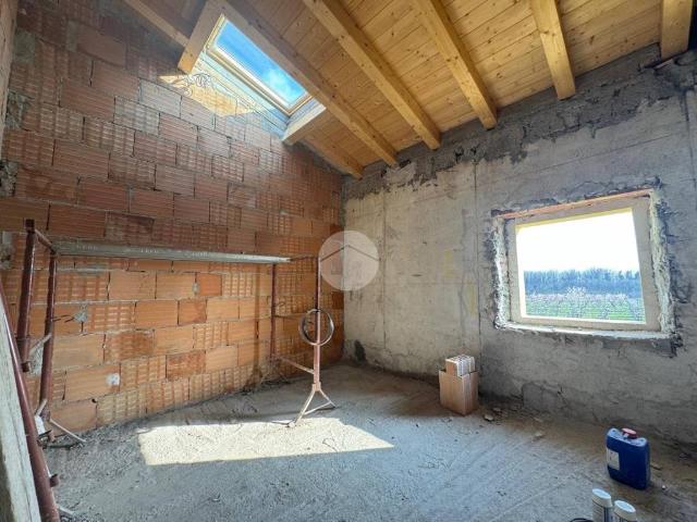 Villa Indipendente in vendita a Ovest, Brenzone