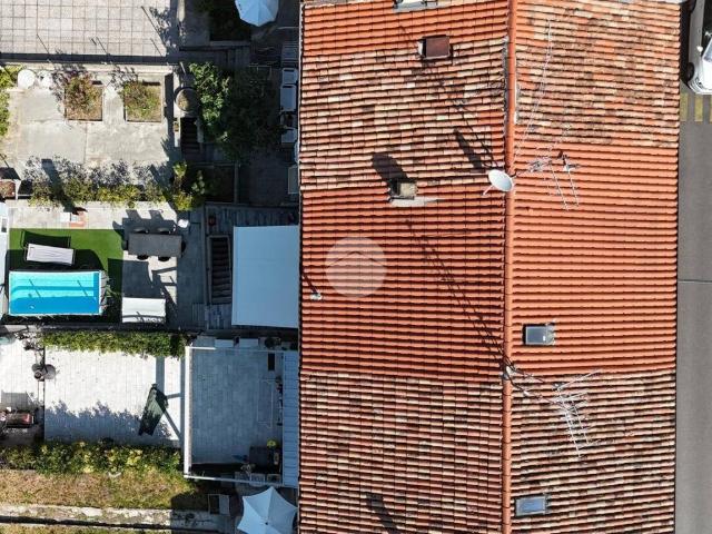 Villa Indipendente in vendita a Sud-Est, Brenzone