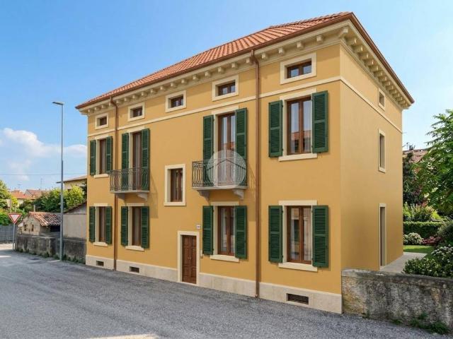 Villa Indipendente in vendita a San Massimo, Verona