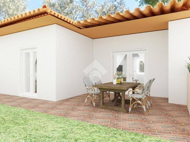 Villa Indipendente in vendita a Nord-Est, Brenzone