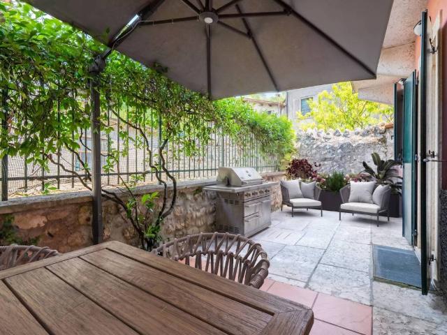 Villa Indipendente in vendita a Nord-Ovest, Brenzone