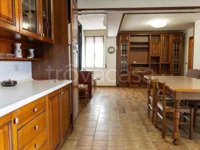 Villa Indipendente in vendita a San Gregorio, Veronella